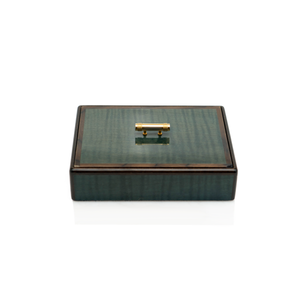 Christian Dior Lacquer Box