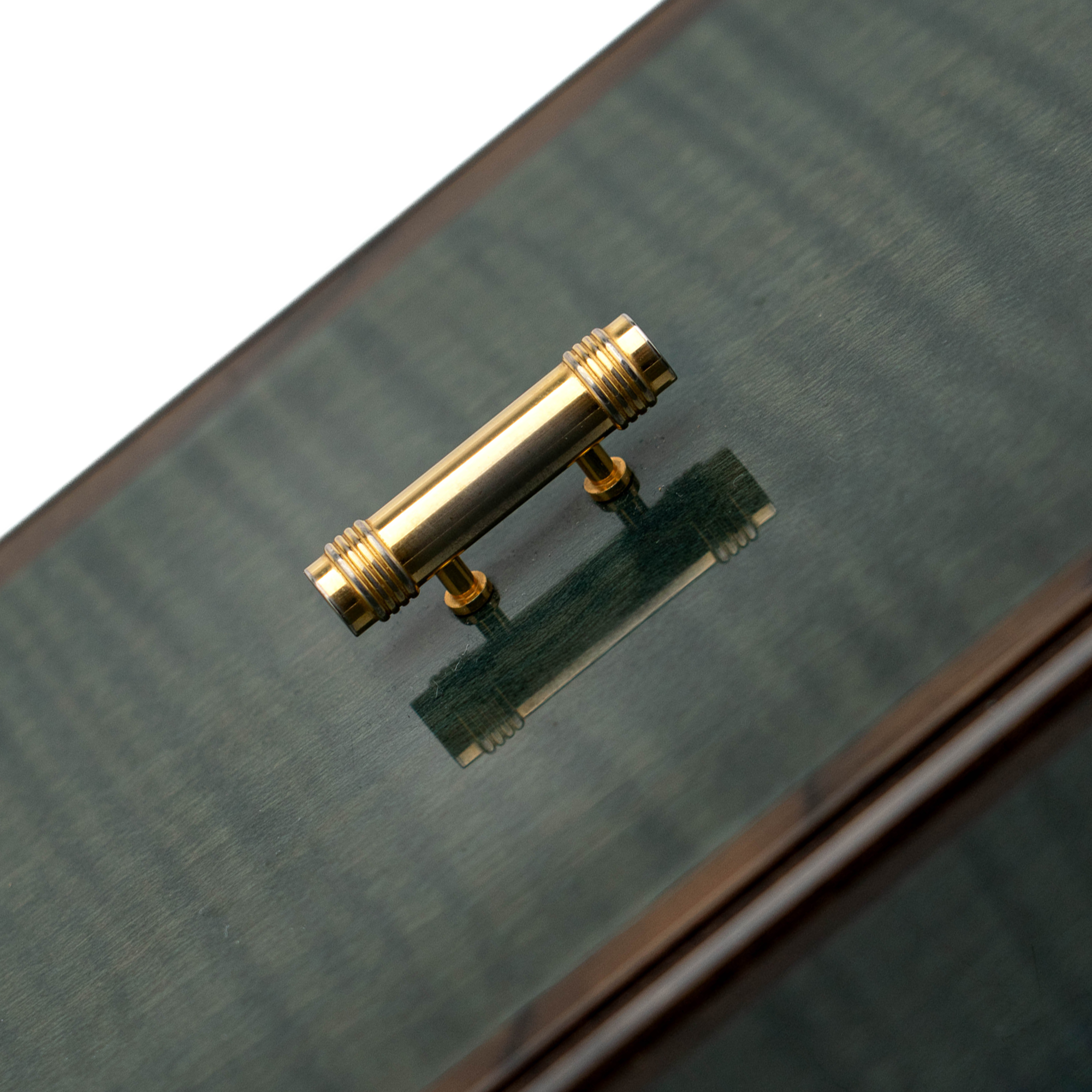 Christian Dior Lacquer Box - Mantiques Modern