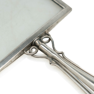 Cartier Sterling Magnifier