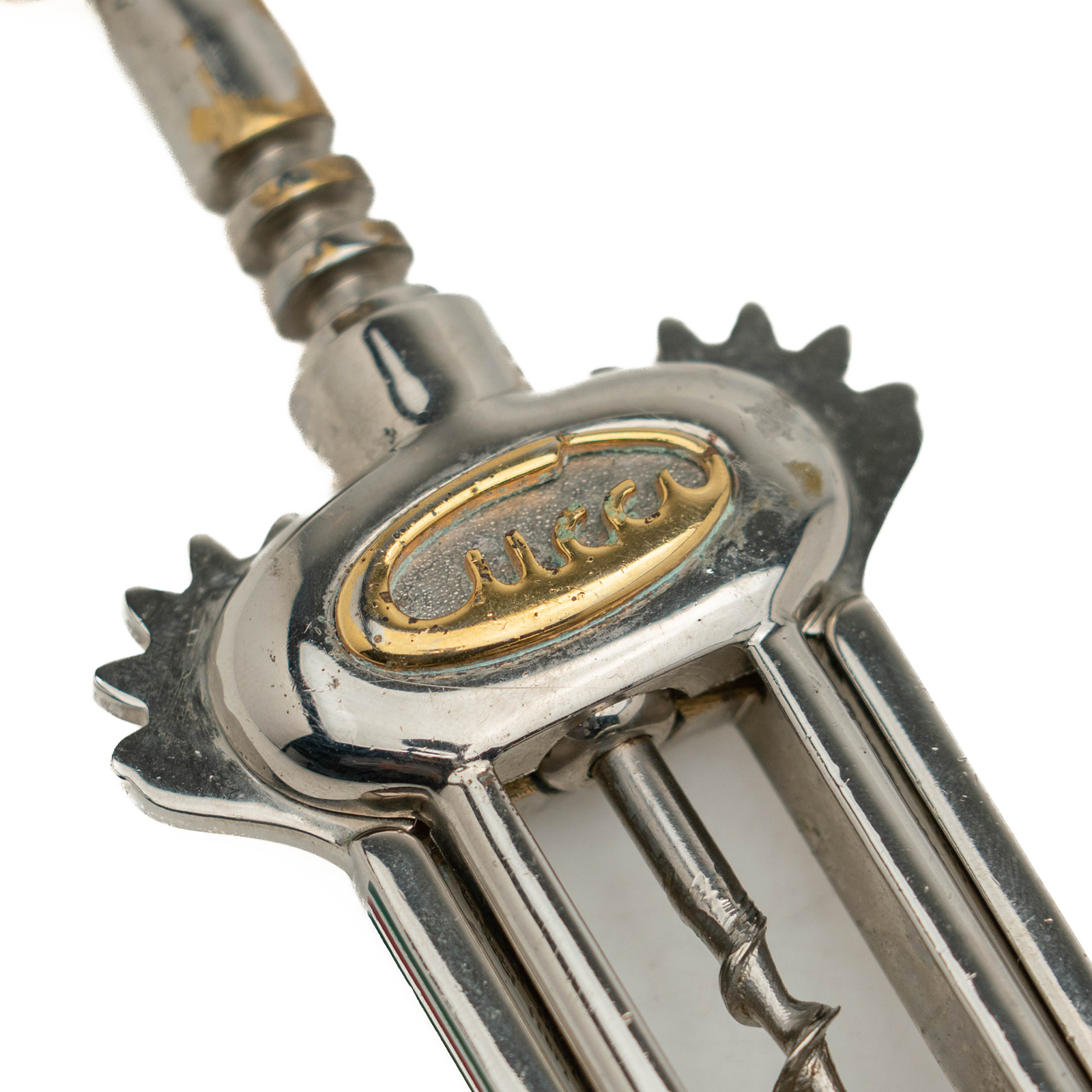 Gucci Wine Corkscrew