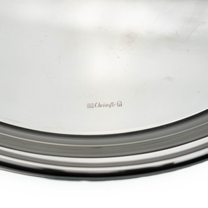 Christofle Tray