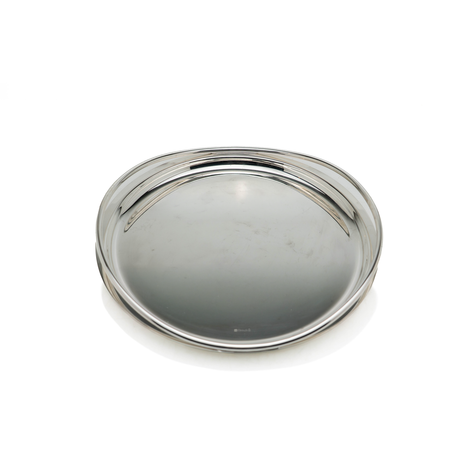 Christofle Tray