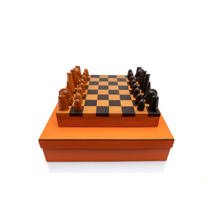 Hermes Chess Set