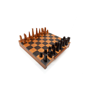 Hermes Chess Set