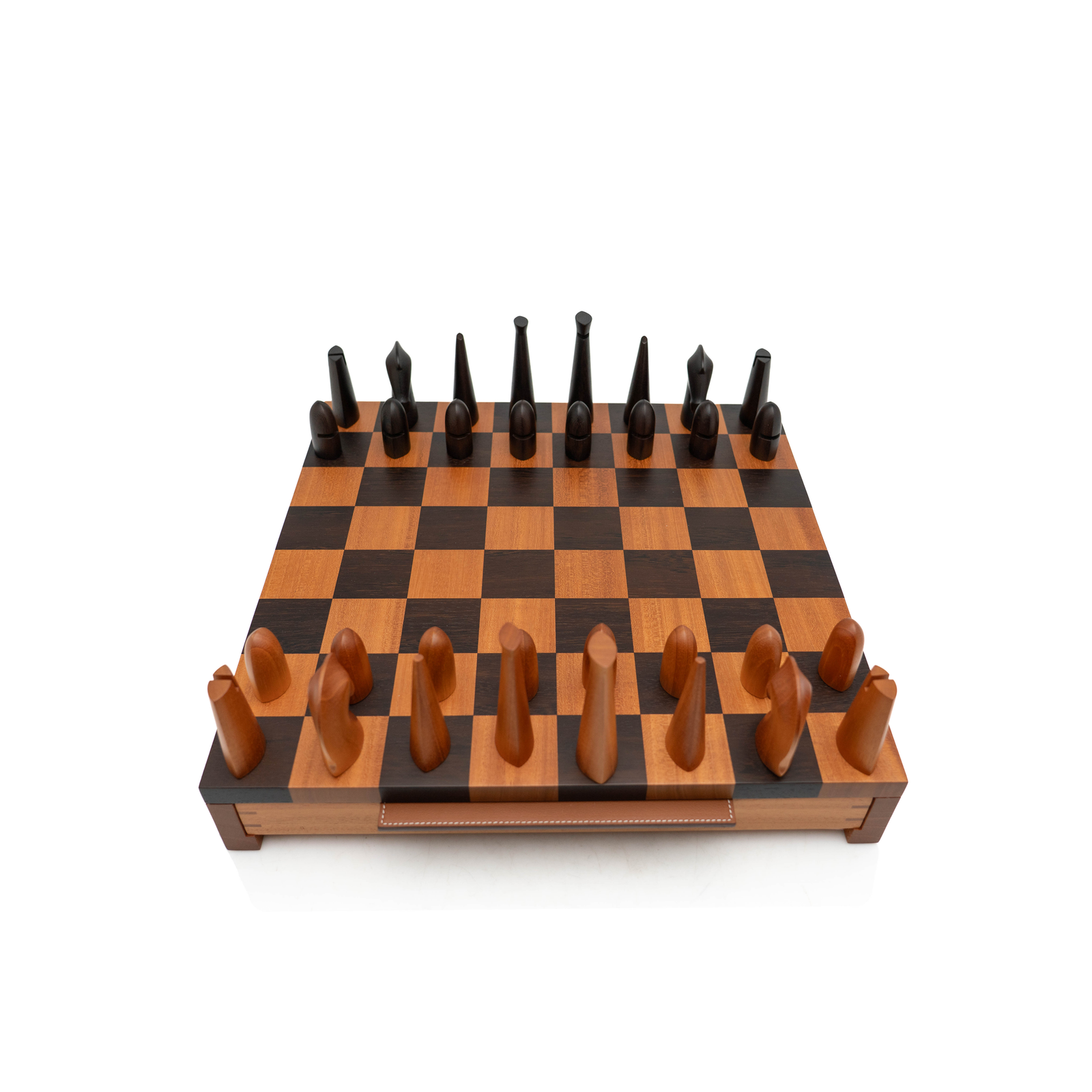 Hermes Chess Set