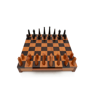 Hermes Chess Set