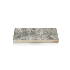 Christofle Silver Box