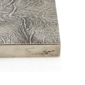 Christofle Silver Box