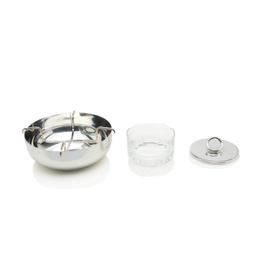 Christofle Caviar Service