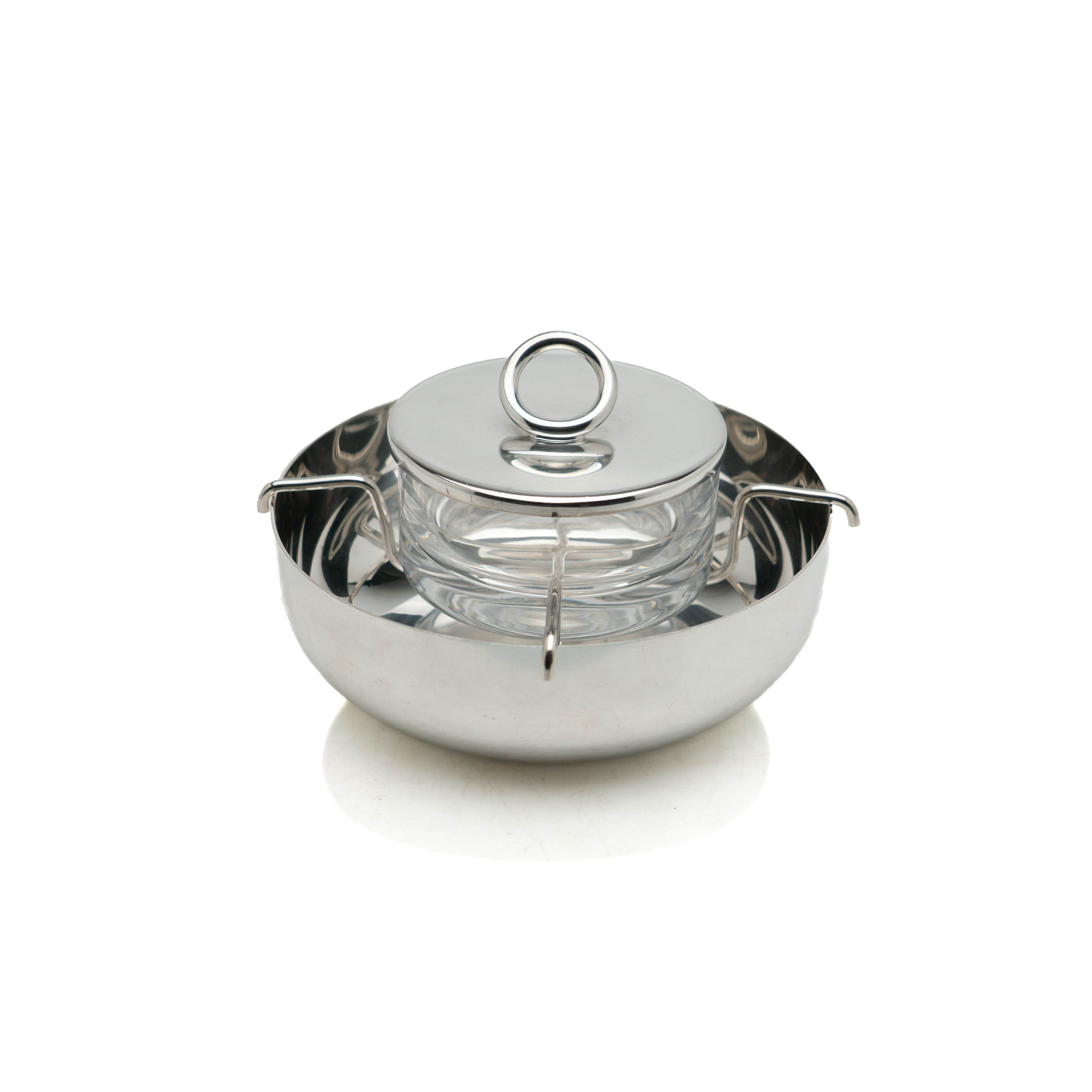Christofle Caviar Service