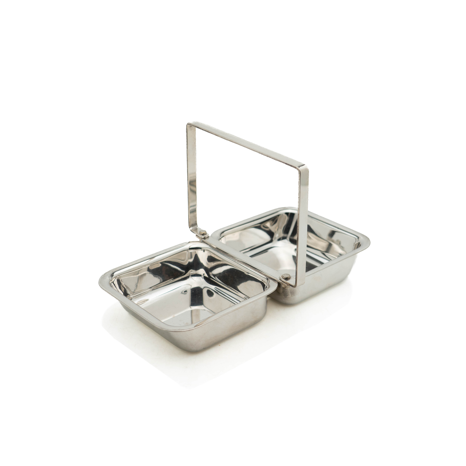Christian Dior Double-Dish