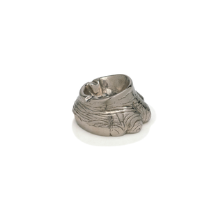 Elephant Foot Ashtray