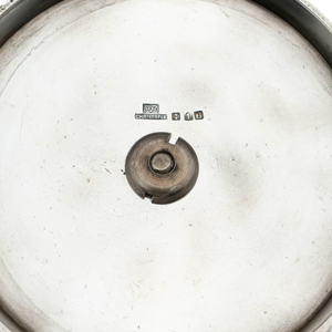 Christofle Vase