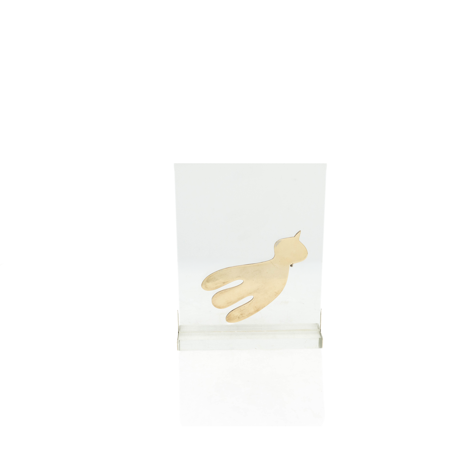Jean Arp Pendant
