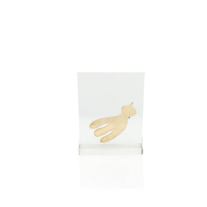 Jean Arp Pendant