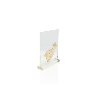 Jean Arp Pendant