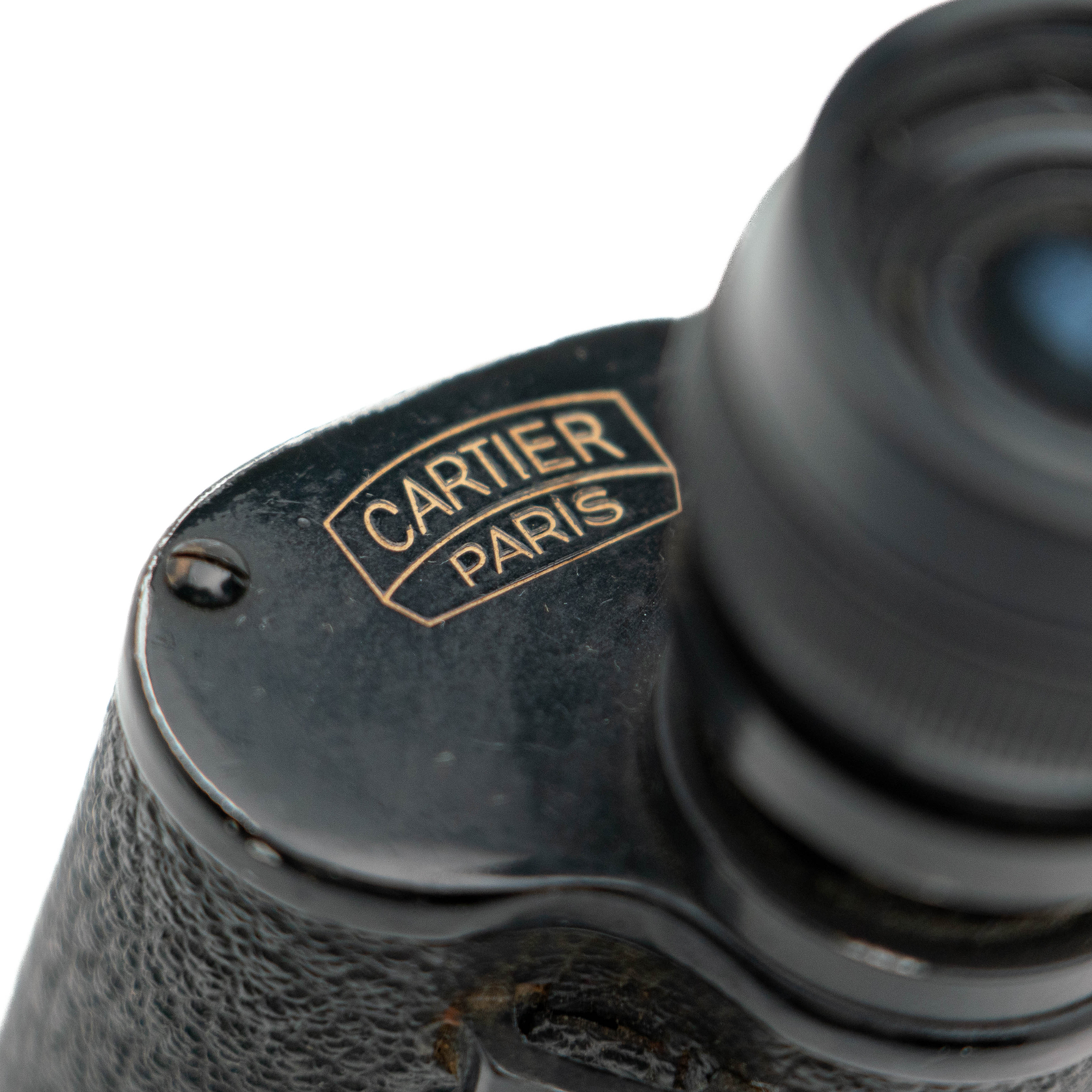 Cartier Binoculars