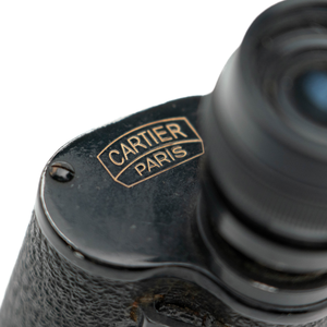 Cartier Binoculars