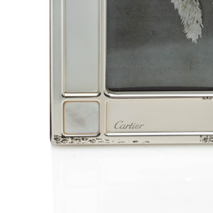Cartier Frames, Pair