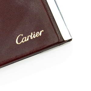Cartier Frames, Pair