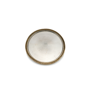 Hermes Chainlink Tray