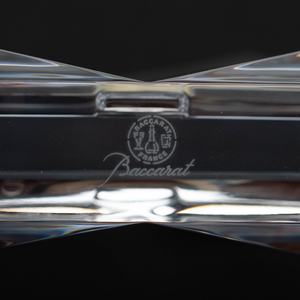 Baccarat Crystal Frames