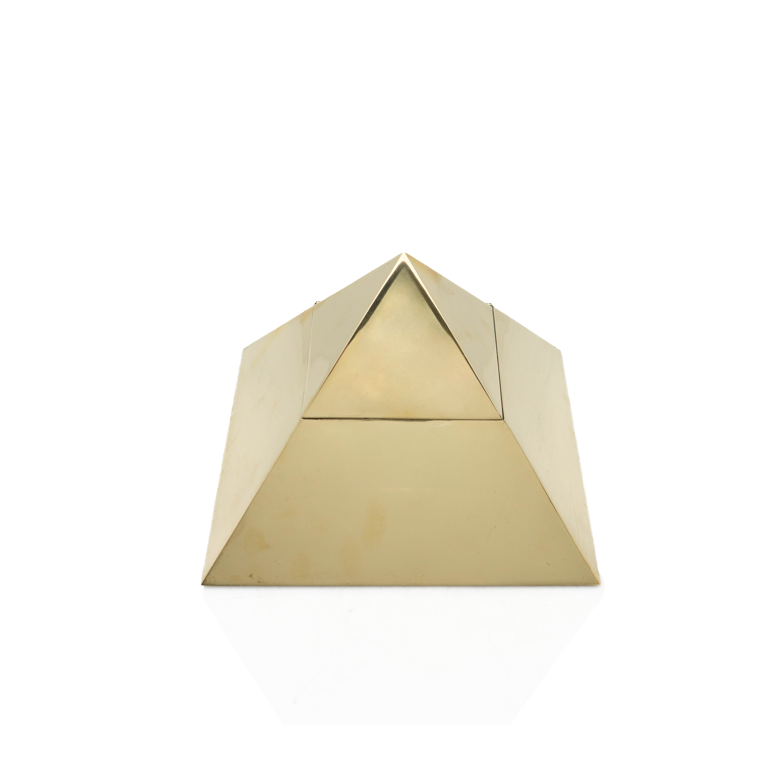 Pyramid Box