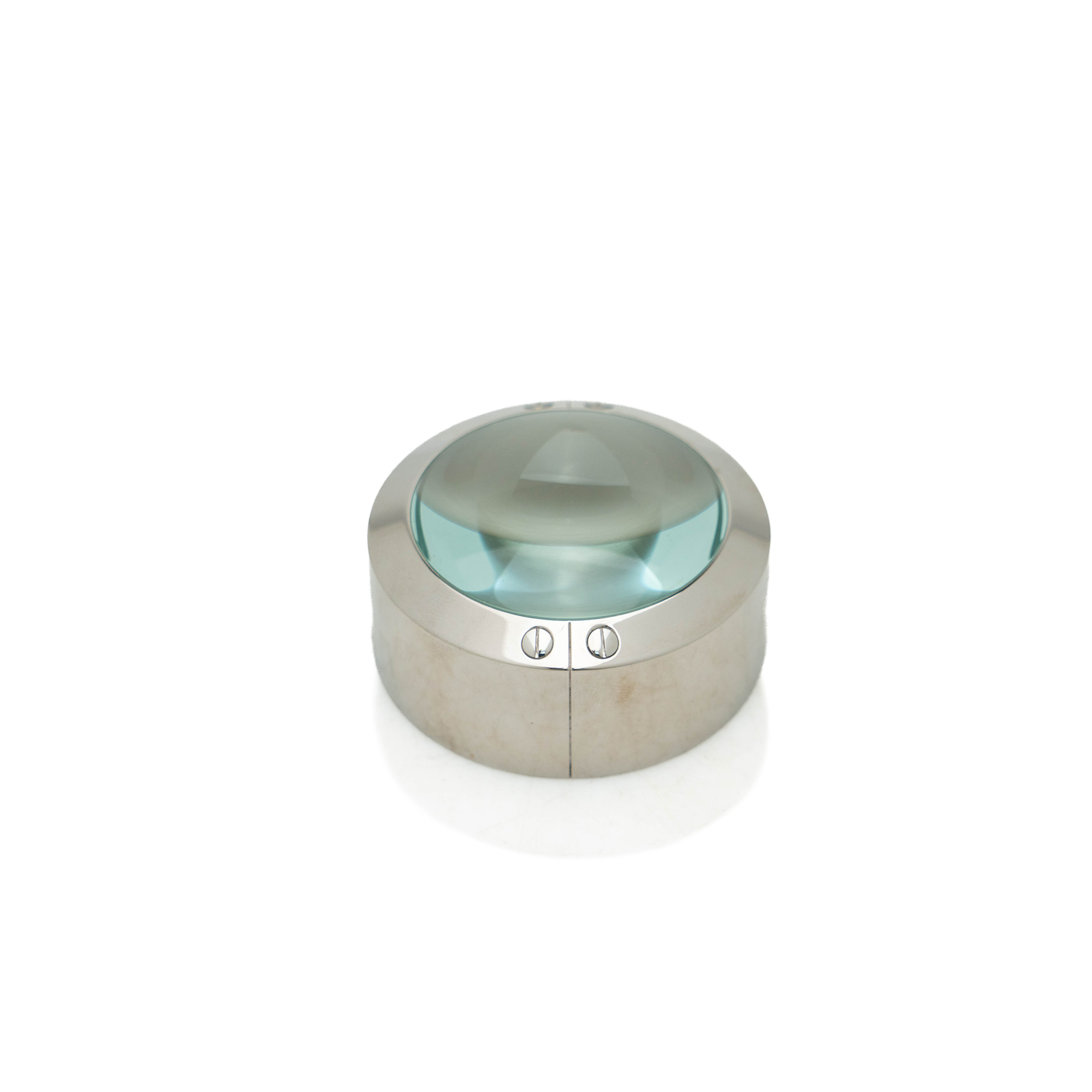 Cartier Magnifier