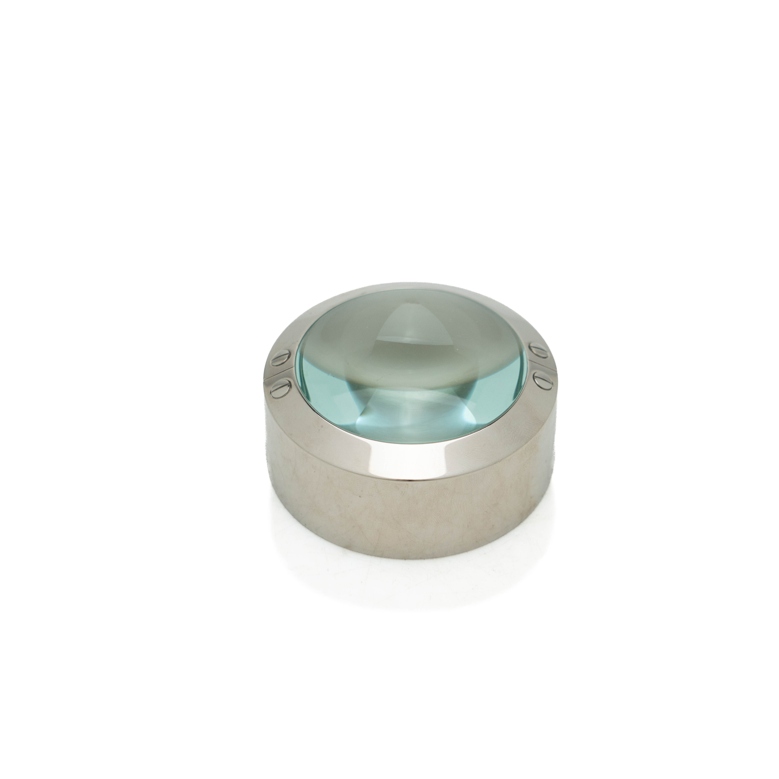 Cartier Magnifier