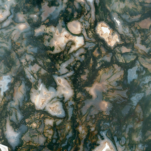 Mineral Specimens, Custom Mounted