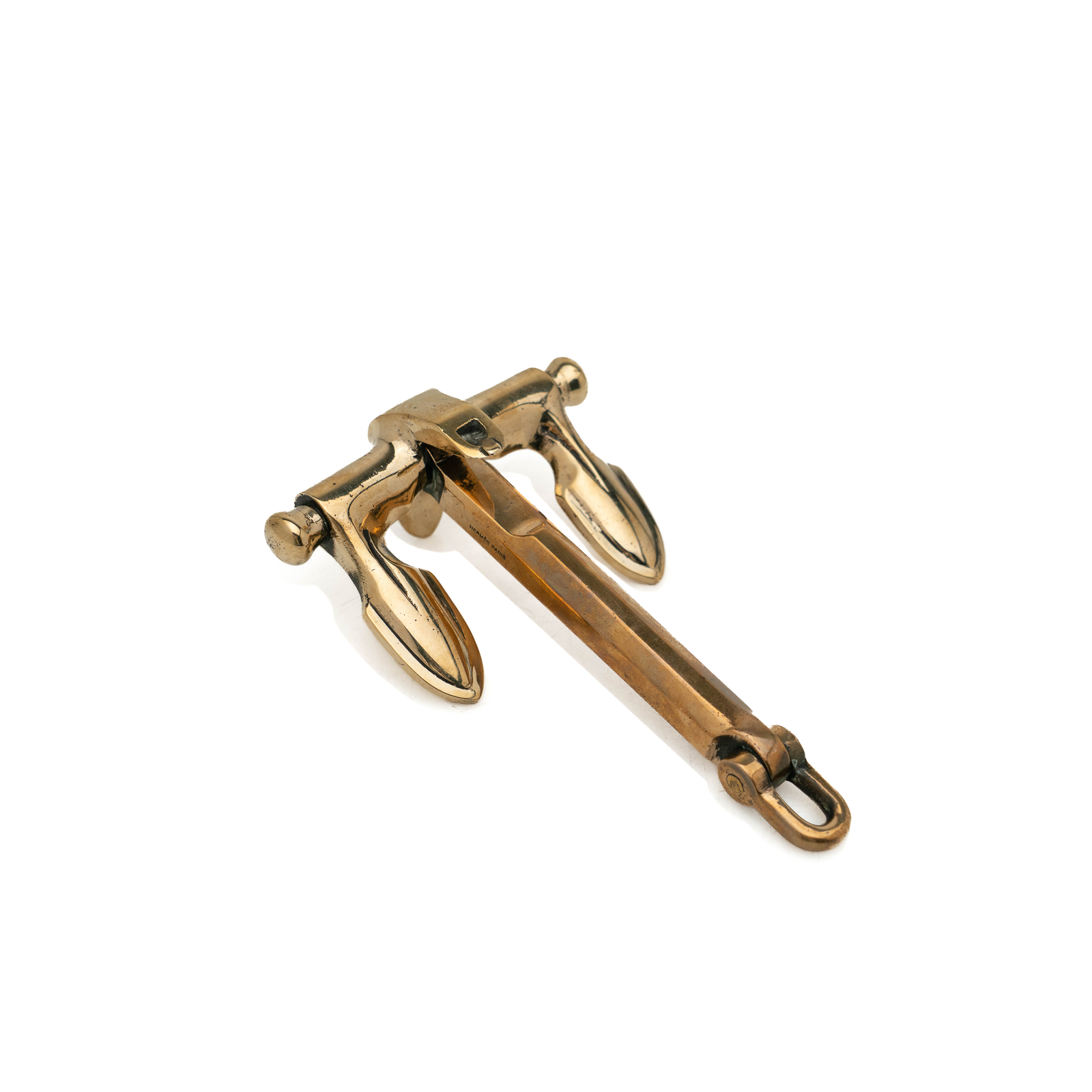 Hermes Paperweight