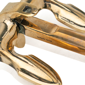 Hermes Paperweight