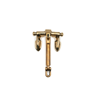 Hermes Paperweight