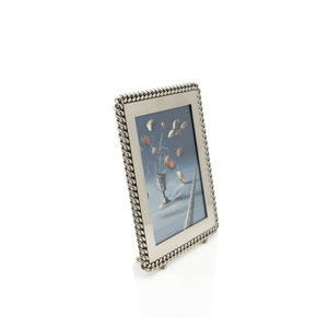 French Chainlink Frame
