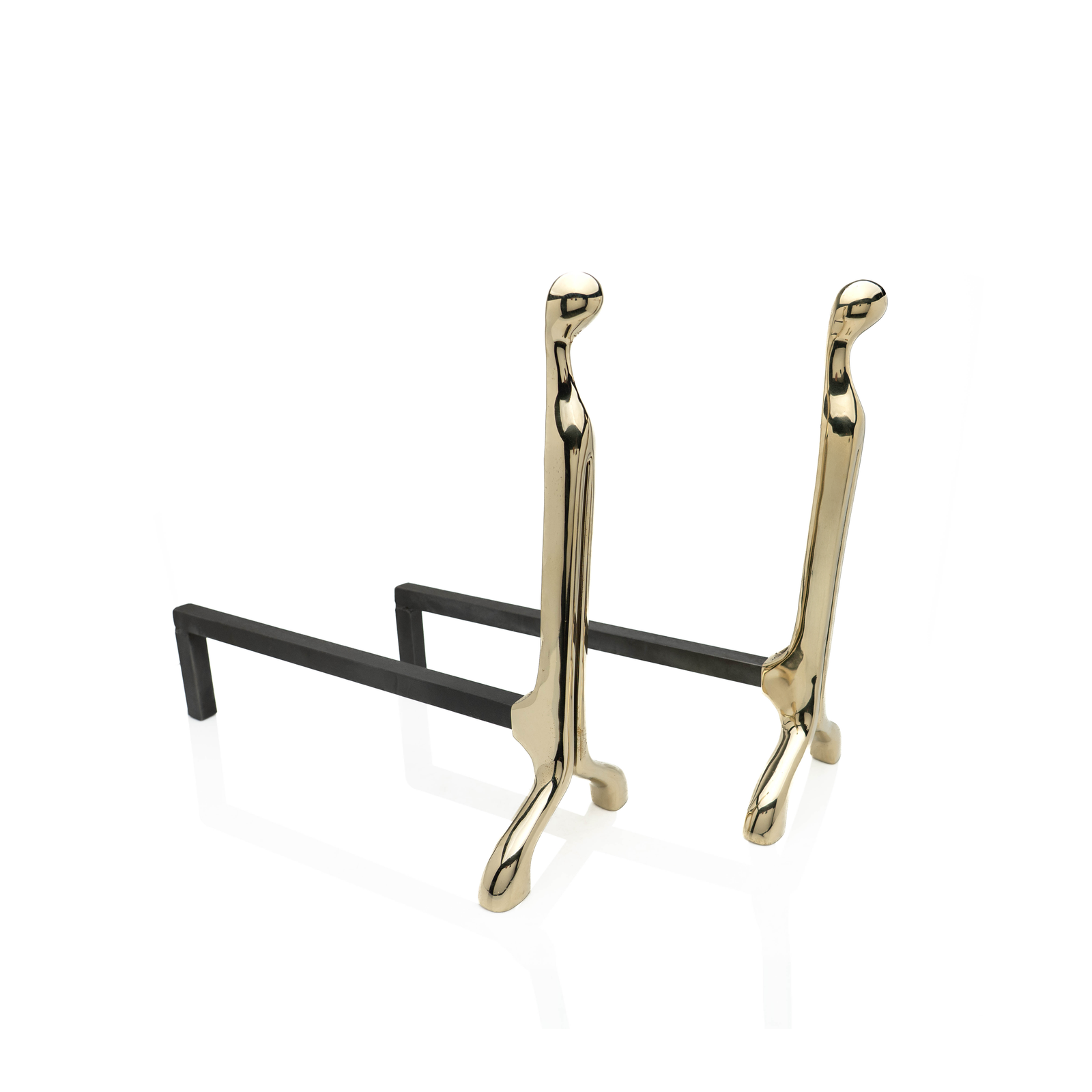 Fireplace Andirons