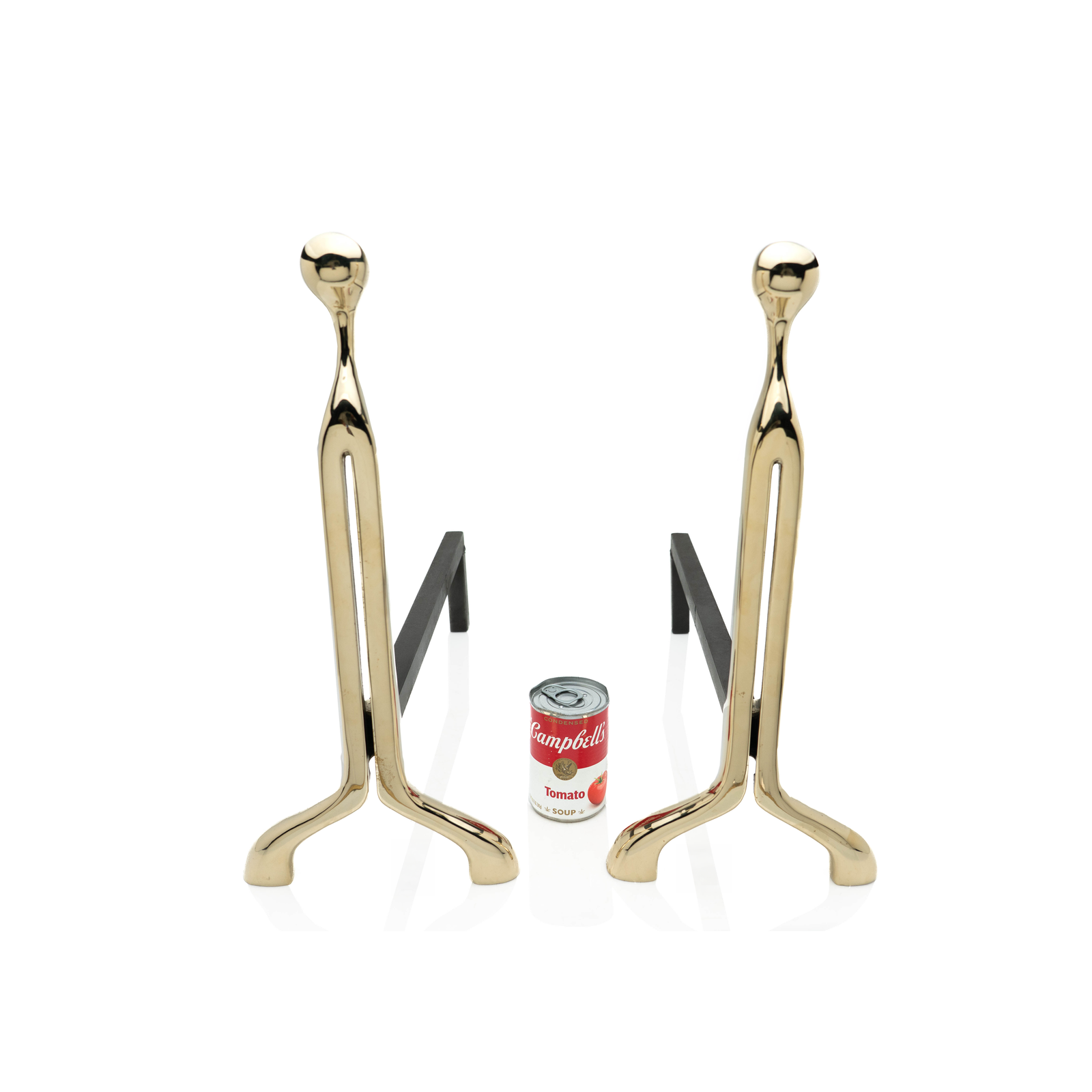 Fireplace Andirons