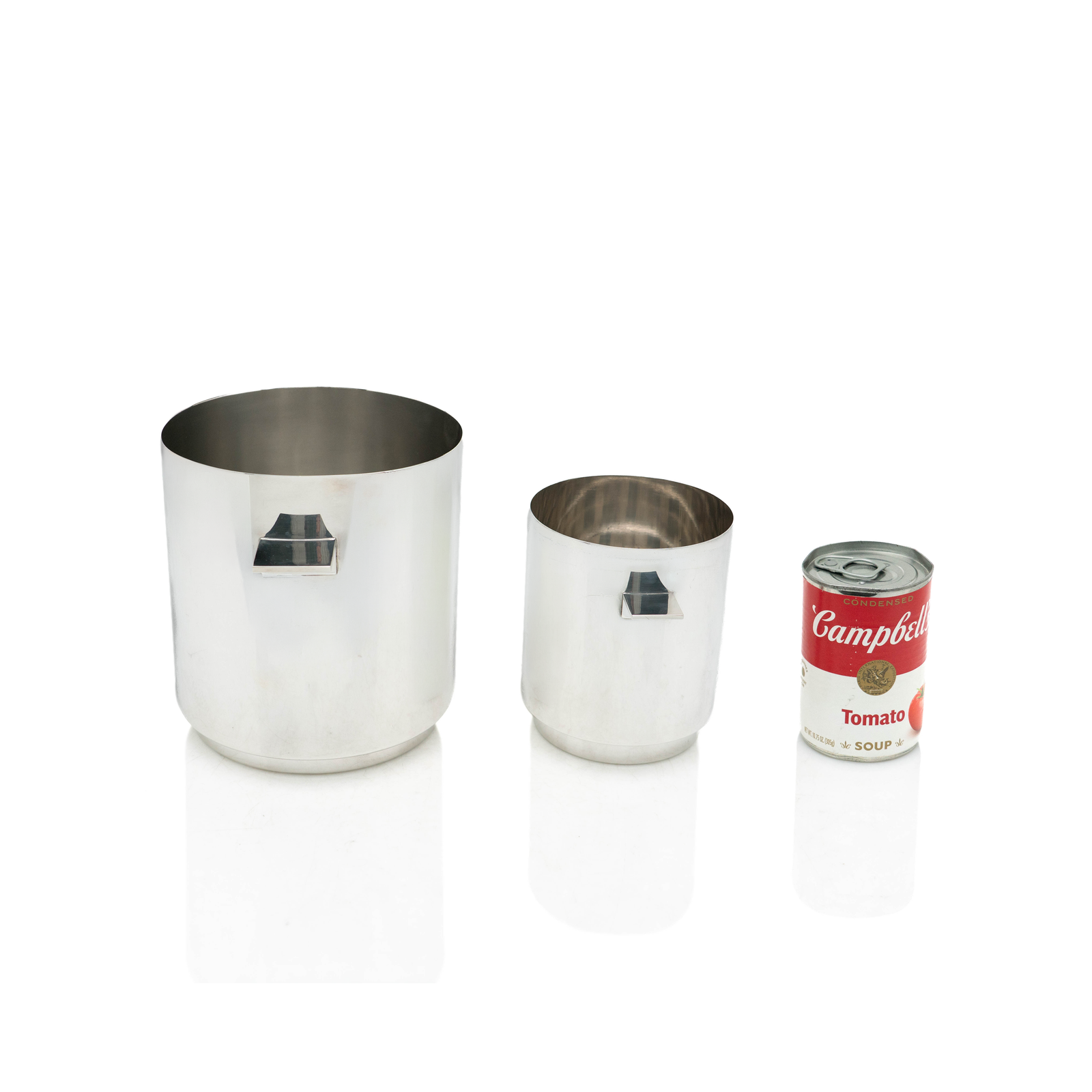 Christofle Ice Buckets