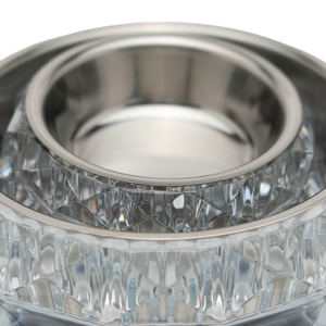 Baccarat Pet Bowls