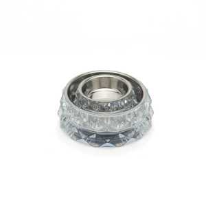 Baccarat Pet Bowls
