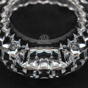 Baccarat Pet Bowls