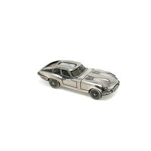 Jaguar E-Type Lighter