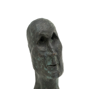 French Bronze Busts