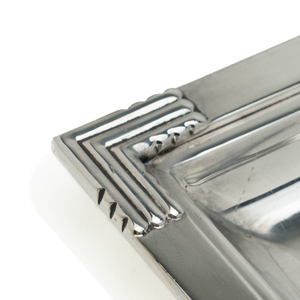Puiforcat Silverplate Tray