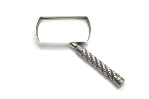 Hermes Rope Magnifier