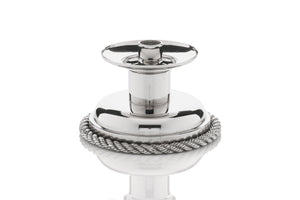 Hermes Candle Holder