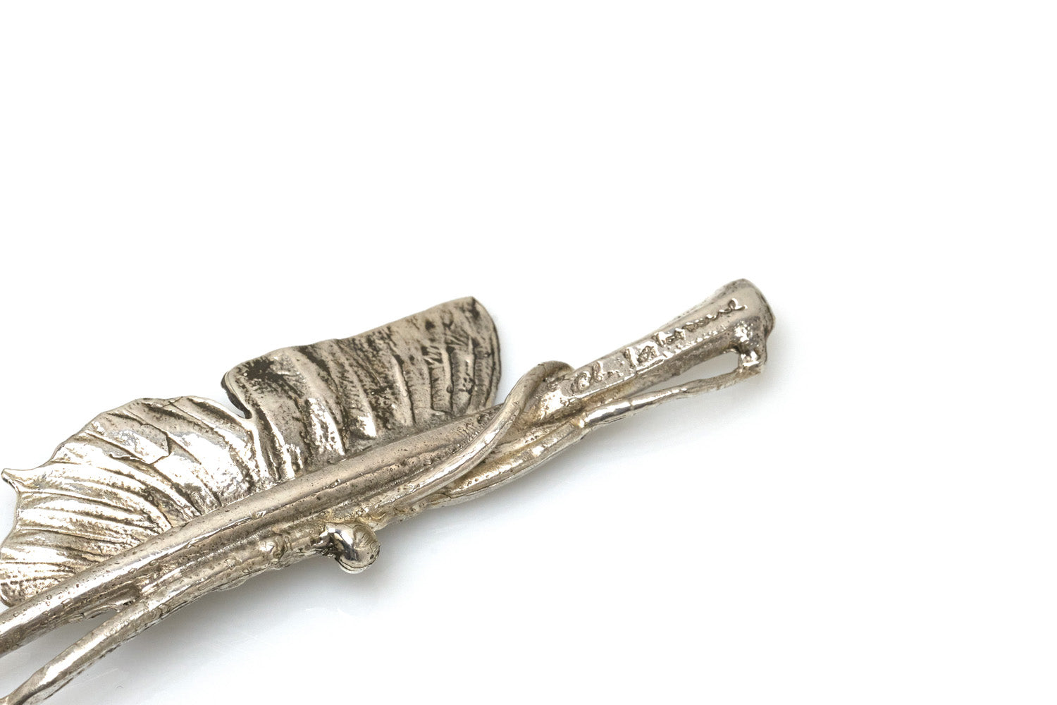 Claude Lalanne Spoons, Lolas Demitasse