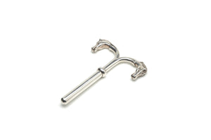 Hermes Corkscrew, Horse Head