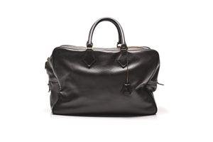 Hermes 'Plume' Leather Bag
