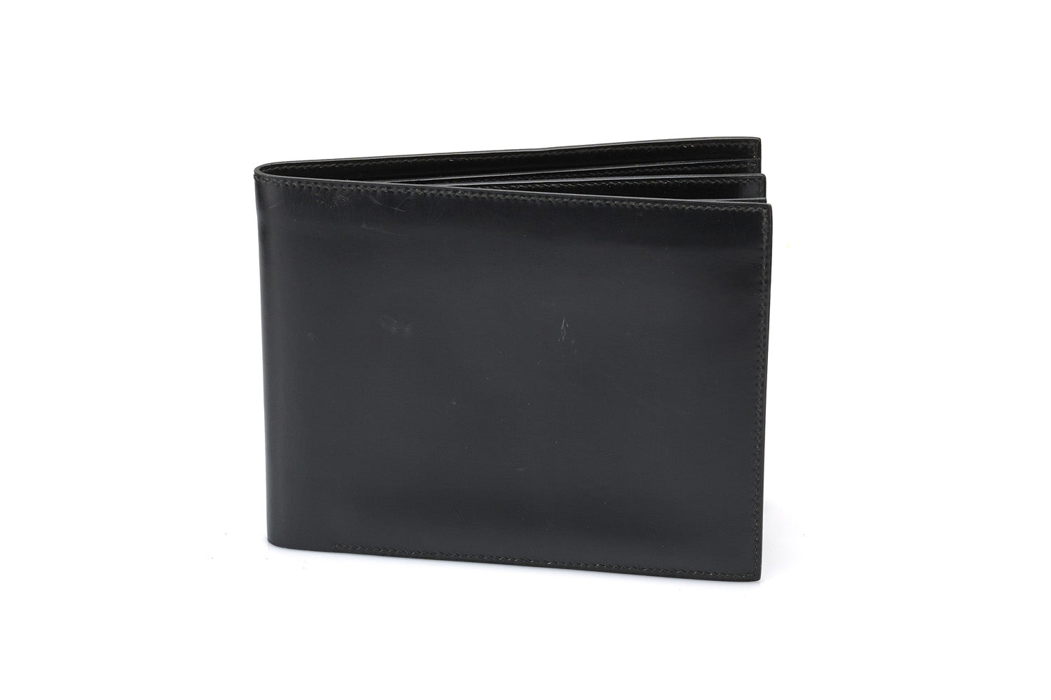 Hermes Leather Wallet