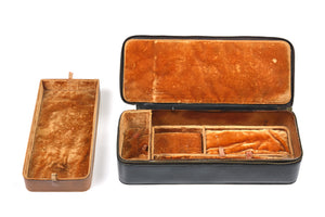 Hermes Jewelry Box, 1950s